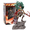 Ackermans Battle Damage Figure Levi Figures