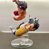 20cm anime Dragonball Z Figure go pants vs VE individual Figure go library Figure PVC VE individual collectible model toys gifts