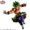 Bandai Original BANPRESTO DragonBall Super Anime MATCH MAKERS SUPER SAIYAN Broli&Gogeta Action Figures Toys Collectible