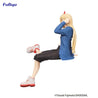 Power Original FuRyu Figure Figures