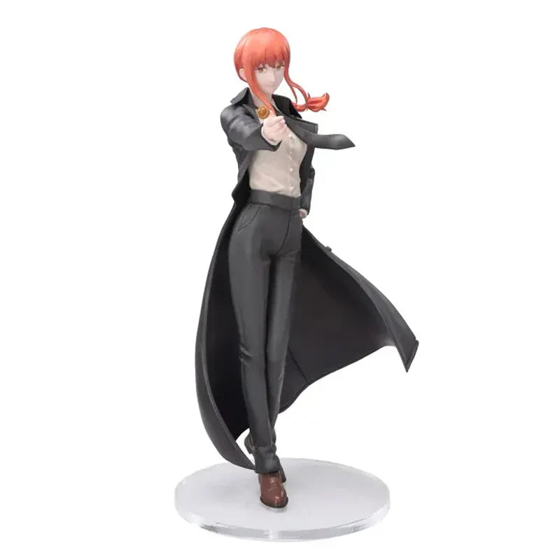 Makima SEGA Figure Figures