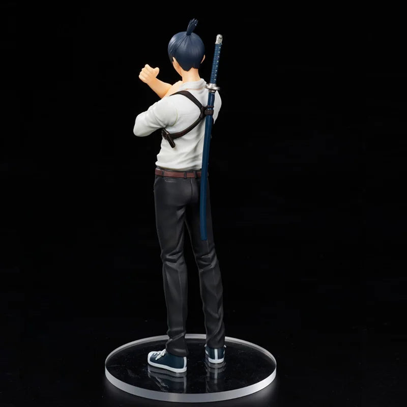 Aki Hayakawa Figure Figures