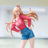 Power SEGA Figure Figures