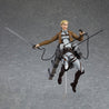 Erwin Smith Figma Figure Figures