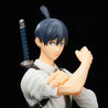 Aki Hayakawa Figure Figures