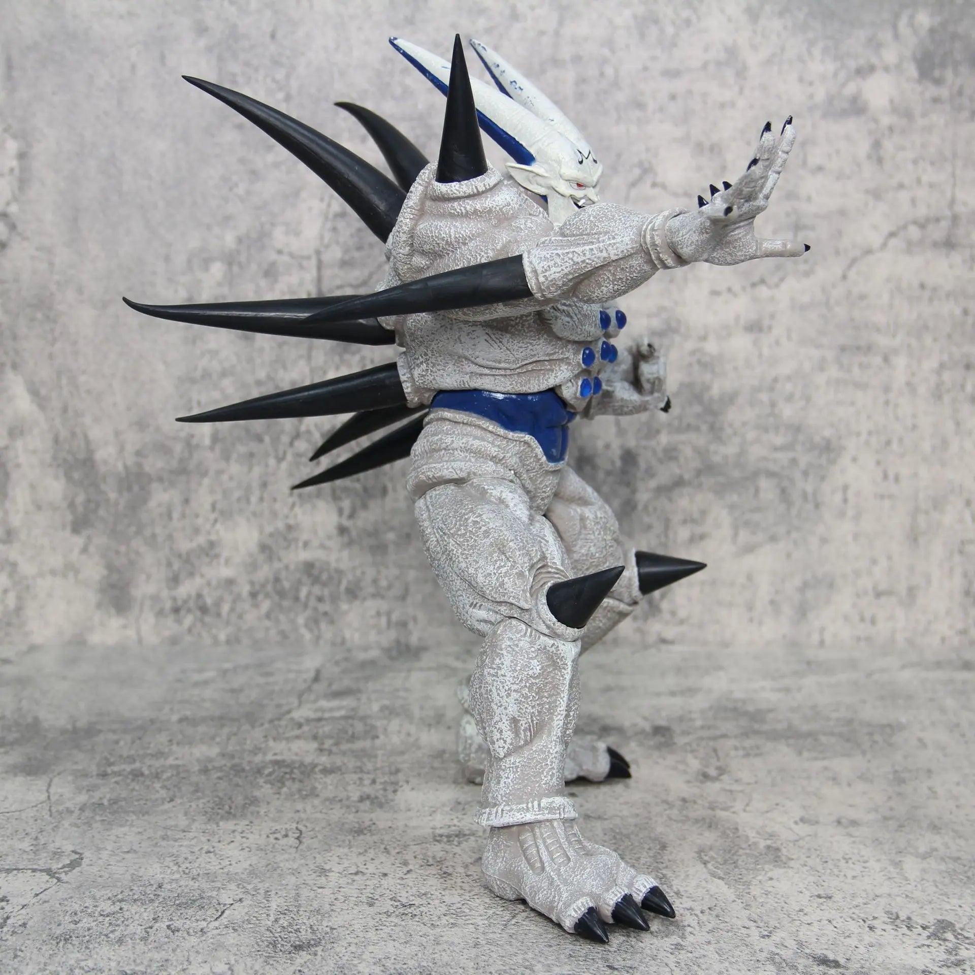 34cm Dragon Ball Gt Syn Shenron Figure Anime Omega Shenron Action Figures Pvc Model Statue Collection Decoration Toys Gift Doll