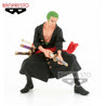 Roronoa Zoro Land Of Wano Figure Figures