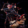 Itadori Yuuji Figuarts ZERO Figures