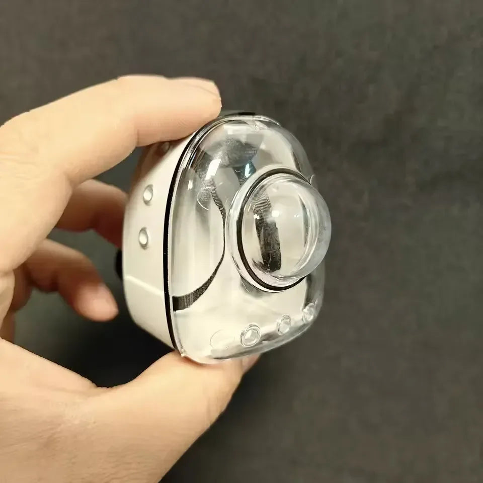 Colorful Carry-Alls Laboobu Doll Bag Style 15 Doll bag