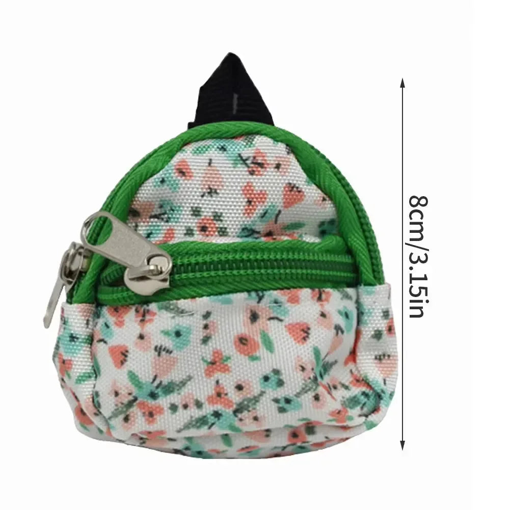 Colorful Carry-Alls Laboobu Doll Bag Doll bag