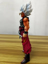 28cm Dragon Ball Anime Figure Super Saiyan Son Goku Character Action Figure PVC Model Statue Decoration Collection Toys Gift