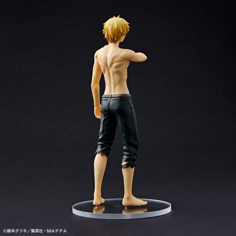 Denji Original TAITO Figure Figures