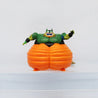 7pcs/set Dragon Ball Z Cell Figure Perfect Cell First Form Pvc Action Figures Collection Model Toys For Children Adult Gifts
