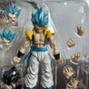 Dragon Ball Super Broly Son Goku Vegeta Gogeta Action Figure Model Toys Joint Movable Doll Birthday Present For Friends