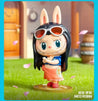 Labubu One Piece Series Blind Box Action Figure