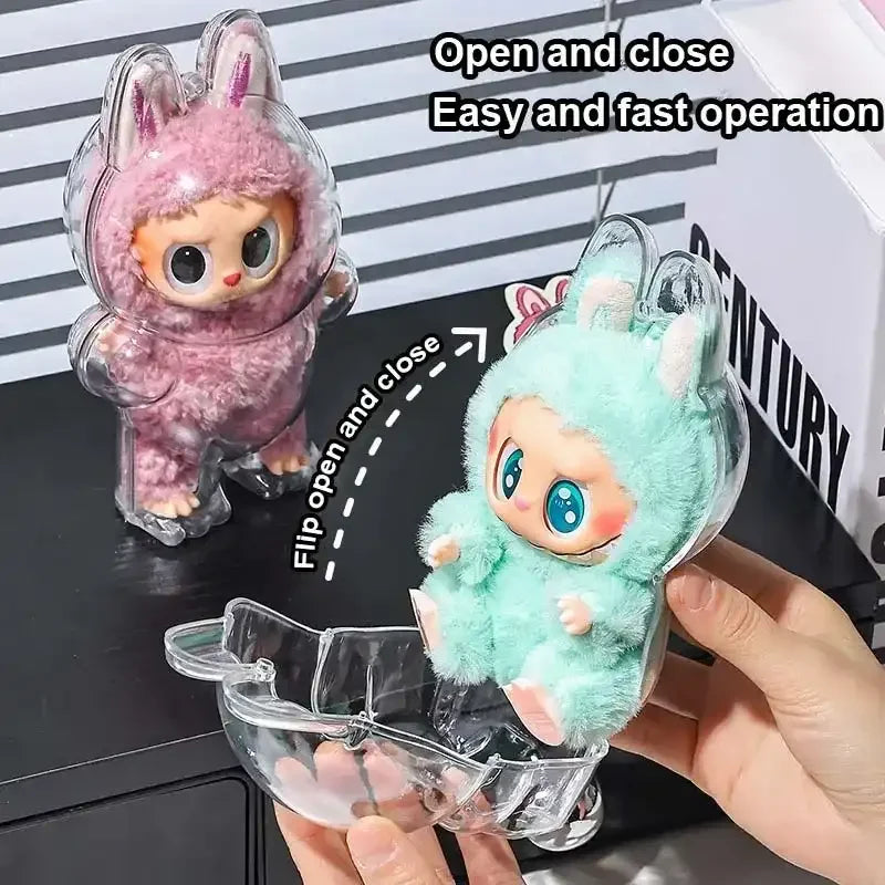 Laboobu Ultimate Shield Protector Case Protector Case