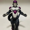 19Cm Dragon Ball Z Anime Figure Black Gold Frieza Figure PVC Action Figure Collection Model Toys Gifts