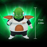 Anime Dragon Ball Z Ginyu Force Figure Jeice Ginyu Guldo Recoom Burter Figurine Pvc Action Figures Collection Model Doll Toys Guldo 11cm no box