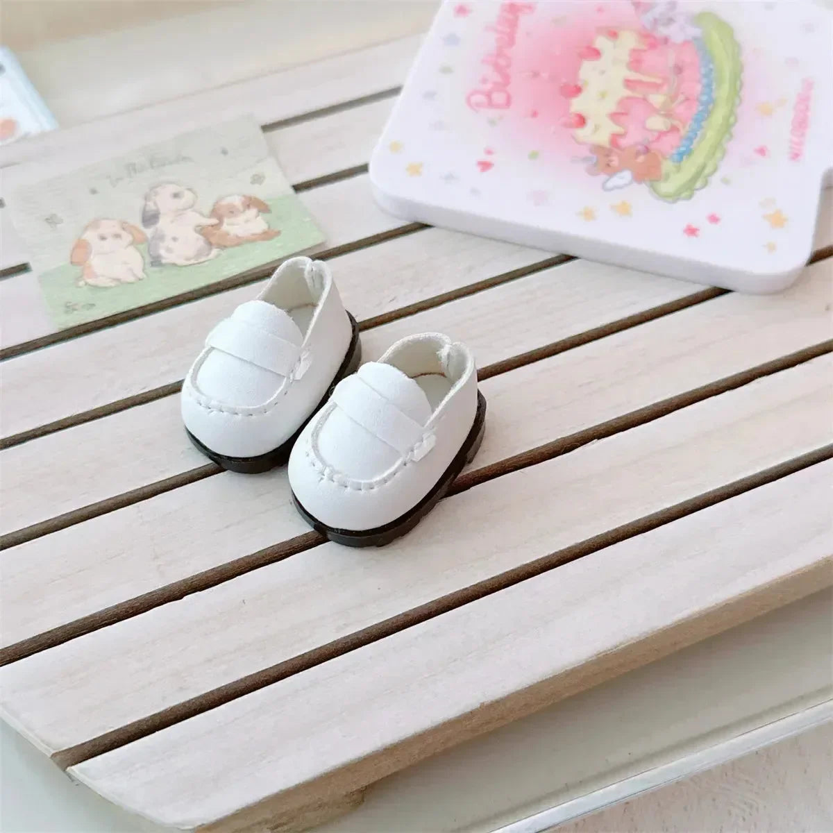 Designer PRemium Brand Labubu Outfit Style 20 Doll Outfit