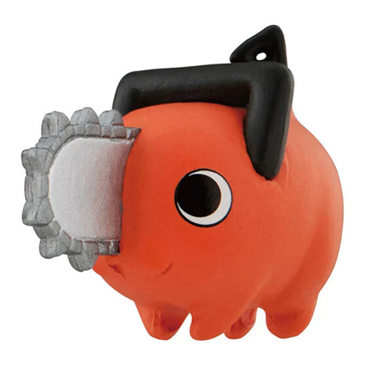Chainsaw Man Original BANDAI Figures Figures