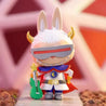 POP MART Labubu Space Adventure Blind Box Action Figure