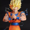 30cm Dragon Ball Z Goku Figure Super Saiyan Son Goku Action Figures Pvc Statue Collection Model Toys Gifts