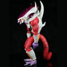 Dragon Ball Anime Toy Frieza Third Form Villain Character Gk Statue 31cm Figurine Model Collection Anime Toy Gifts