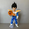 28cm Dragon Ball Z Vegeta Figure 4 Forms Vegeta Figurine Action Figure Pvc Model Statue Collection Decoration Toys Gift Doll