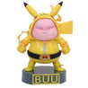 15cm Anime Dragon Ball Z Fat Buu Figure Majin Buu Pikachu Action Figures Pvc Model Doll Desk Decoration Ornaments Gift Toy Dragon Ball Collectibles