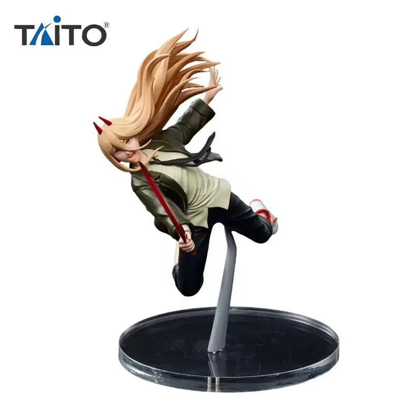 Power Original TAITO Aerial Figure Default Title Figures