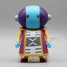 10cm Anime Zeno Model Dragon Ball Z Figurine Q Version Zen Oh Action Figure Cute Dolls PVC Collection Decor Toys Birthday Gifts