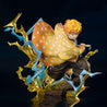 Agatsuma Zenitsu Figuarts Zero FZ Figure Figures