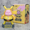 15cm Anime Dragon Ball Z Fat Buu Figure Majin Buu Pikachu Action Figures Pvc Model Doll Desk Decoration Ornaments Gift Toy Dragon Ball Collectibles with box
