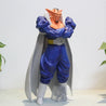 Dragon Ball Z Dabura Figure Dabura anime Action Figures Pvc Gk Statue Doll Model Room Collection Decoration Toy Gifts Anime Collectible Model 27cm