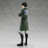Levi Ackerman Good Smile POP UP PARADE Figure Figures