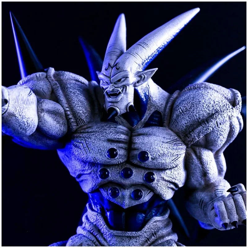 34cm Dragon Ball Gt Syn Shenron Figure Anime Omega Shenron Action Figures Pvc Model Statue Collection Decoration Toys Gift Doll
