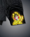 Dragon Ball Super Saiyan Goku Performance Shorts Performance shorts