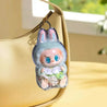 Labubu Transparent Protective Cover Doll Case