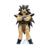 Dragon Ball Z Anime Figures Gk Raditz Super Saiyan Goku Brother Standing Combat Suit Desk Decoration Statue Ornament Toys Gifts