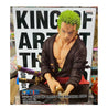 Roronoa Zoro Land Of Wano Figure Figures