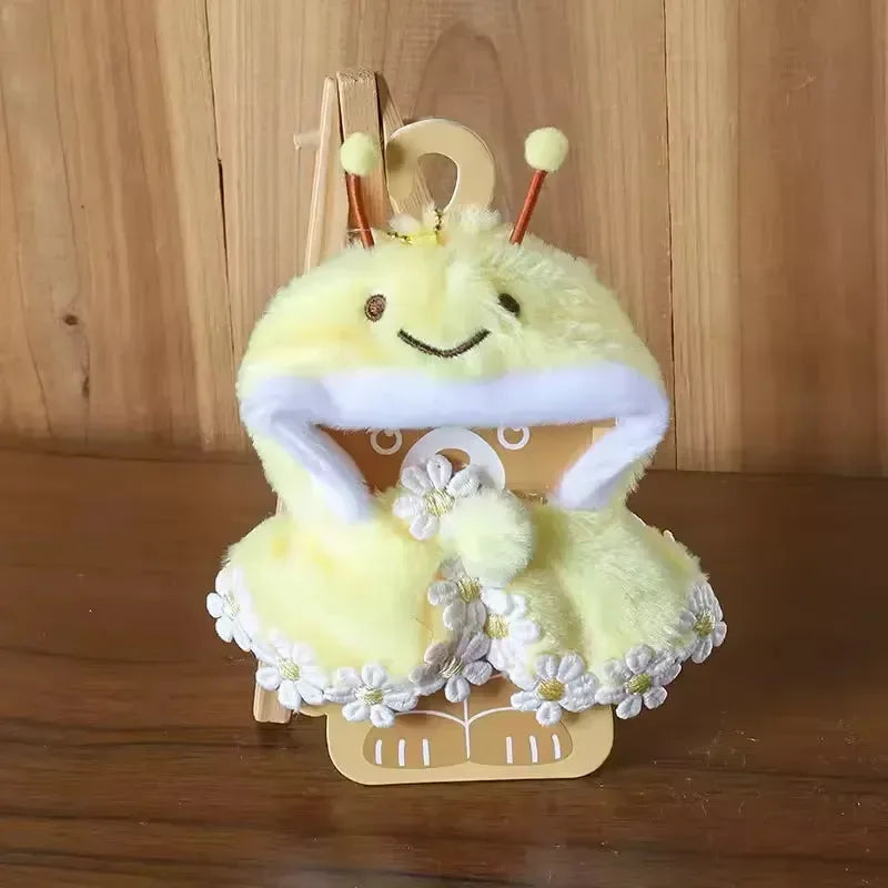 Labubu DSNY Outfit Collection Style 6 Doll Outfit