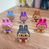 Pint-Sized Puzzle Laboobu Building Blocks Building Blocks