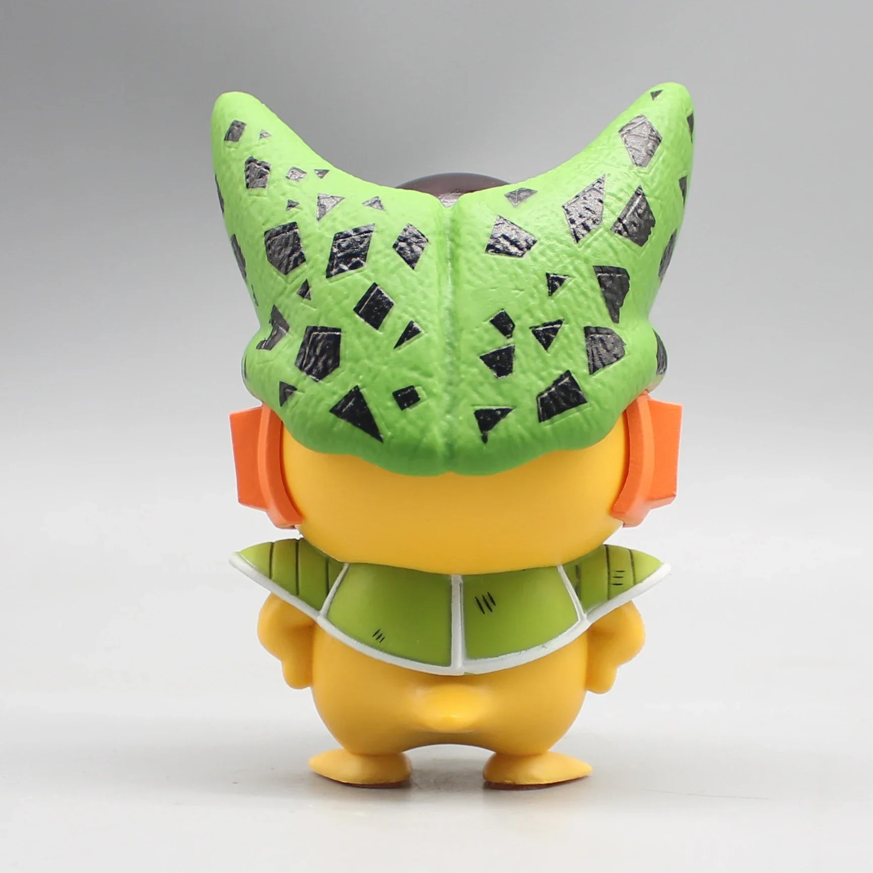 Pokemon Anime Figure Psyduck Figurine Cos Cell Series 9CM Pvc Pocket Monster Model Statue Doll Collection Decoation Toys GK Gift