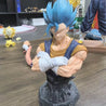 Dragon Ball Vegetto Figure Replace Arms Vegetto Blue Super Saiyan 4 Action Figure Gk Statue Collection Model Toys Gifts