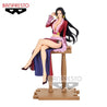 Hancock Sitting Posture Figure Figures