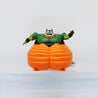 7pcs/set Dragon Ball Z Cell Figure Perfect Cell First Form Pvc Action Figures Collection Model Toys For Children Adult Gifts