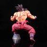 21cm Kaiouken Son Goku Figure Dragon Ball Ichiban Kuji C Prize Figurine Masterlise Car Decorations Anime Dolls Super Saiyan