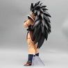 Dragon Ball Z Anime Figures Gk Raditz Super Saiyan Goku Brother Standing Combat Suit Desk Decoration Statue Ornament Toys Gifts