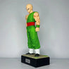 Anime Dragon Ball Tien Shinhan Figure Tien Shinhan Figurine PVC Chiaotzu Action Figures Collection Model Toys For Children Gifts
