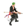 Roronoa Zoro Land Of Wano Figure Figures